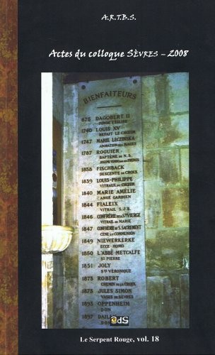 Actes du Colloque d'études et de recherches sur Rennes-le-Château 2008