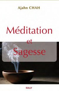 Méditation et sagesse : Les enseignements d'un maître bouddhiste de la Tradition de la Forêt