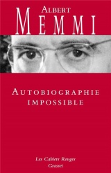 Autobiographie impossible [Poche]