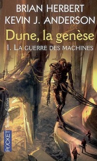 Dune, la genèse (1)