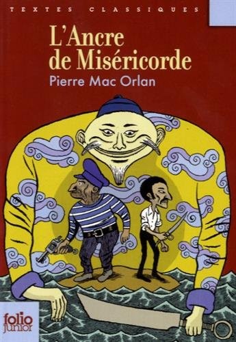 L'Ancre de Miséricorde