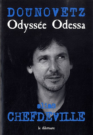 Odyssée Odessa