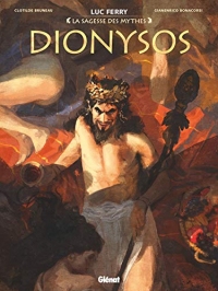 Dionysos (La Sagesse des mythes)