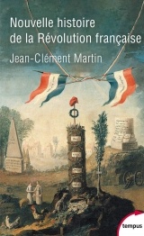 Nouvelle Histoire de la Revolution Française