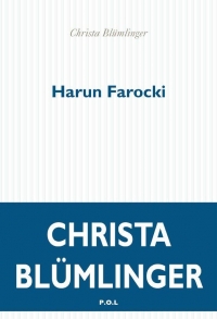 HARUN FAROCKI