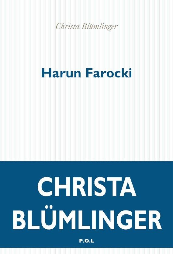 HARUN FAROCKI