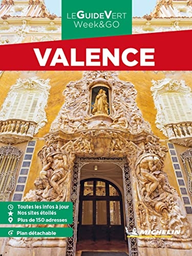 Guide Vert WE&GO Valence