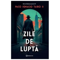 Zile De Lupta