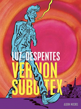 Vernon Subutex ( BD) - tome 1
