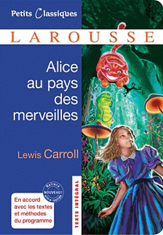 Alice au pays des merveilles