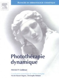 Photothérapie dynamique