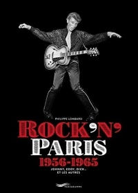 Rock'n Paris 1956-1965