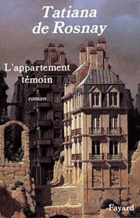 L'appartement témoin