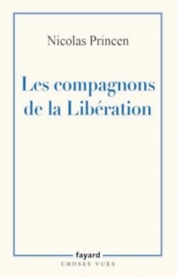 Les compagnons de la libération