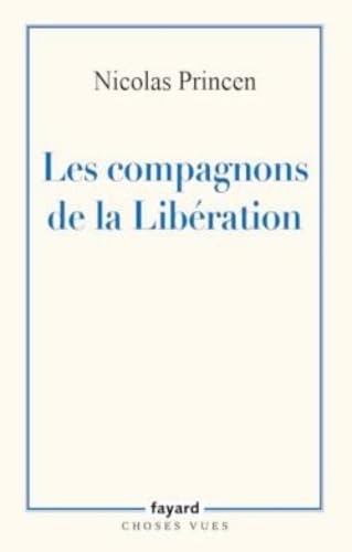 Les compagnons de la libération