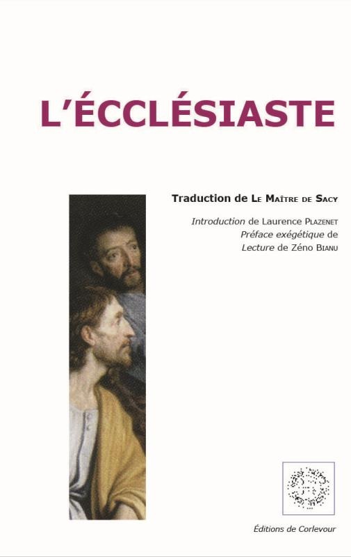 L'ecclésiaste