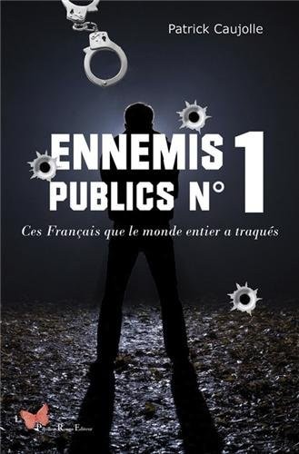 Ennemis publics n°1
