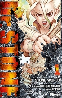 Dr. Stone - Tome 01 - Extrait Gratuit