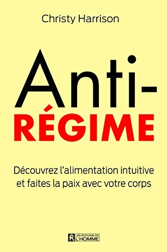 Anti-régime