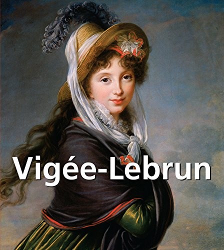 Vigée-Lebrun: (1755-1842).