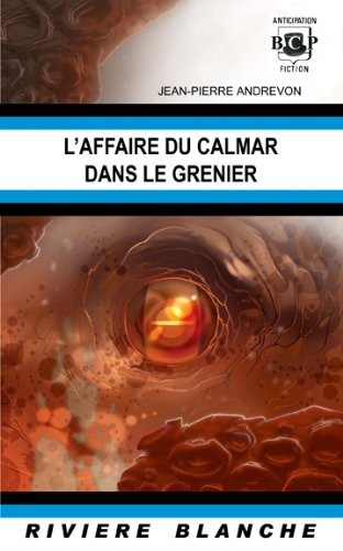 L'affaire du calmar dans le grenier
