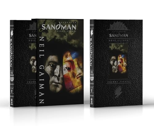 Sandman (Vol. 5)