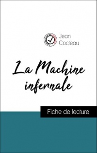Analyse de l'œuvre : La Machine infernale (résumé et fiche de lecture plébiscités par les enseignants sur fichedelecture.fr)