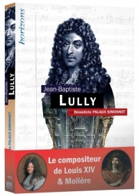 LULLY, Jean-Baptiste