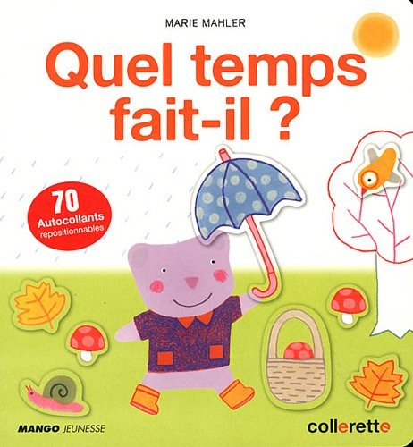 Quel temps fait-il ?