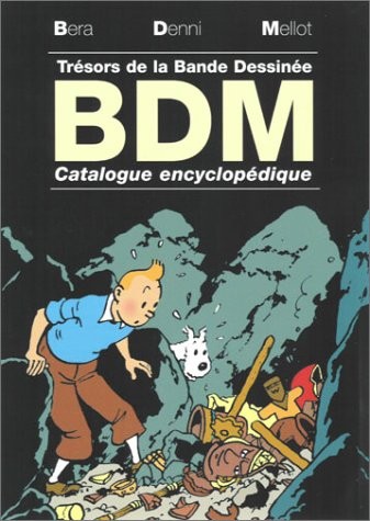 Trésors de la BD 2003-2004
