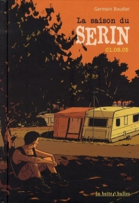 La saison du sérin : 01.08.05