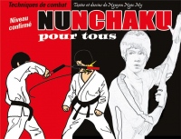 Nunchaku pour Tous (2)