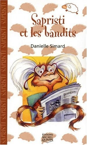 Sapristi et les bandits - Saute-mouton