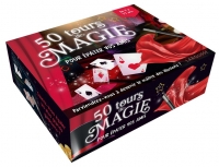 A vos tours de magie