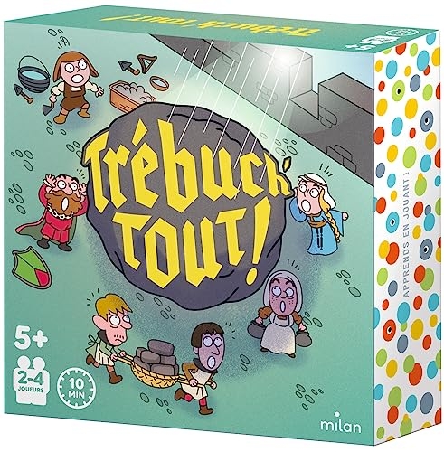 Trébuch'tout