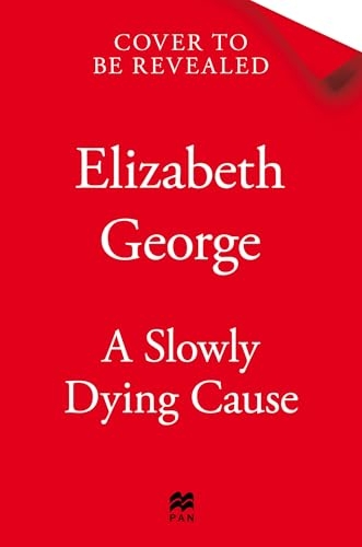 A Slowly Dying Cause [9781035074631]