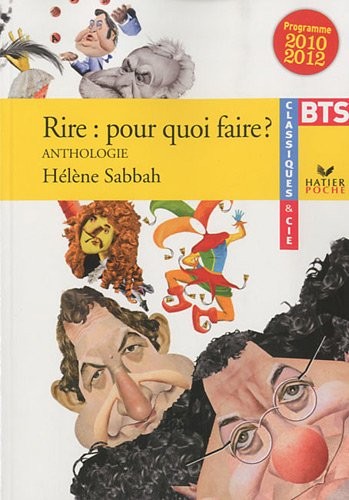 Rire : pour quoi faire ?