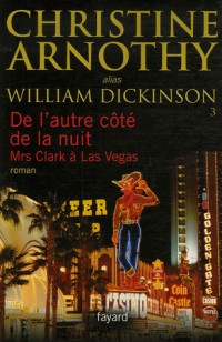 De l'autre côté de la nuit : Mrs Clark à Las Vegas