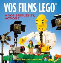 Vos Films LEGO, Le Manuel du parfait réalisateur