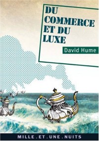 Du commerce et du luxe