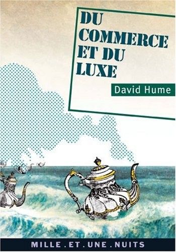 Du commerce et du luxe