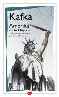 Amerika ou le Disparu