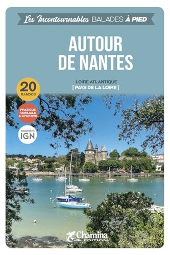 Autour de nantes
