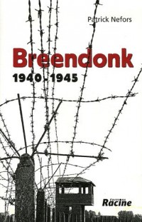 Breendonck 1940-1945