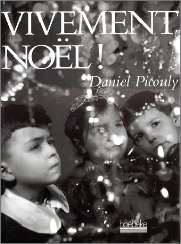 Vivement Noël !