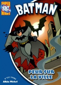 Peur sur la ville -poche 3