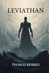 Leviathan by Thomas Hobbes