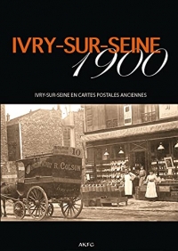 Ivry-sur Seine 1900