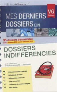 Dossiers indifférenciés