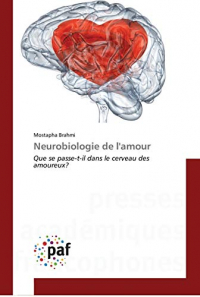 Neurobiologie de l'amour: Que se passe-t-il dans le cerveau des amoureux?